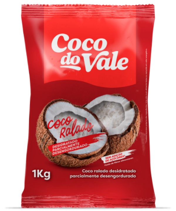 Dovale - Coco