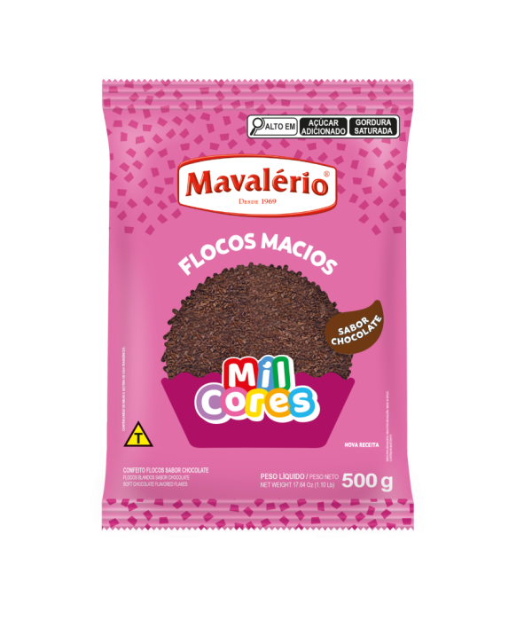 Maval�rio - Granulados