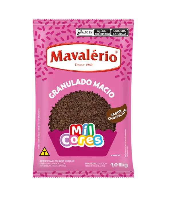 Mavalrio - Granulados