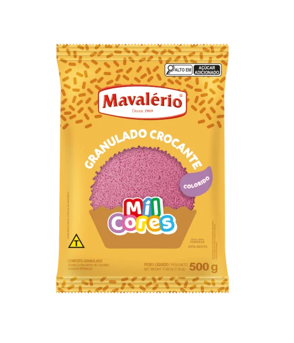 Mavalrio - Granulados