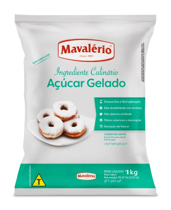 Acar - Mavalrio
