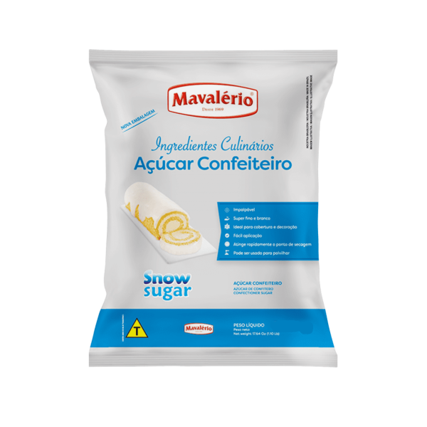 A��car - Maval�rio