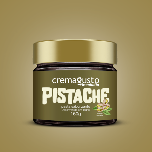 Cremagusto - Aromitalia