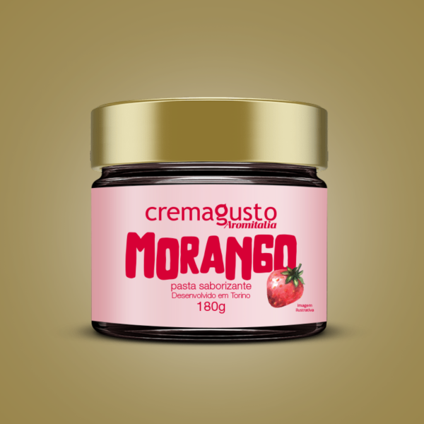 Cremagusto - Aromitalia