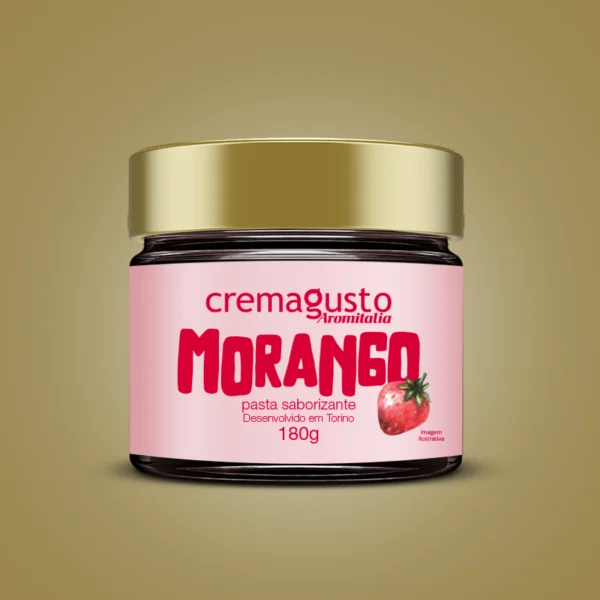 Cremagusto - Aromitalia