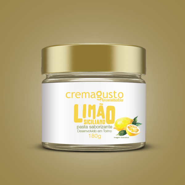 Cremagusto - Aromitalia
