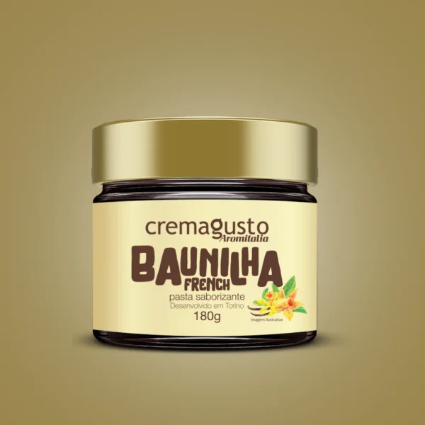 Cremagusto - Aromitalia