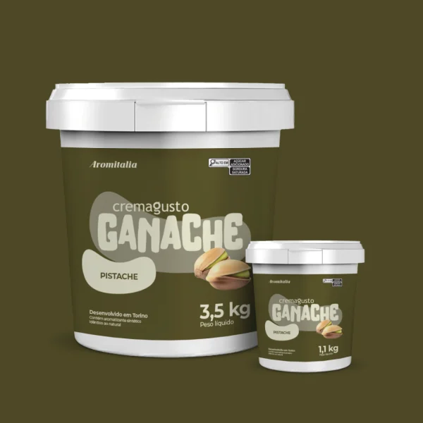 Ganache - Aromitalia