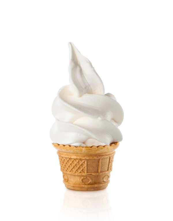 Frozen Yogurt - Aromitalia