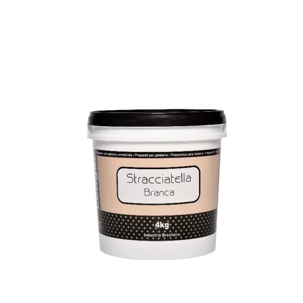 Stracciatella