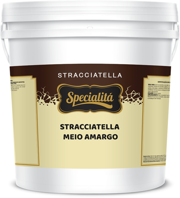 Stracciatella