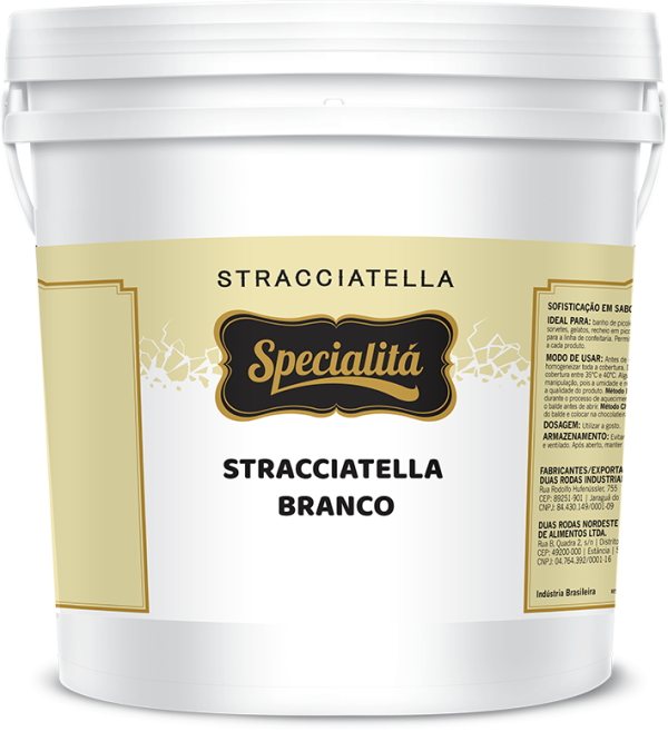 Stracciatella