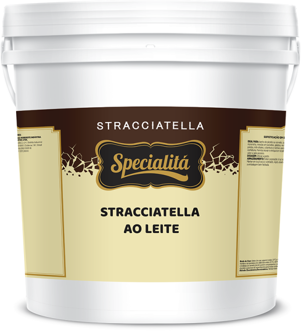 Stracciatella