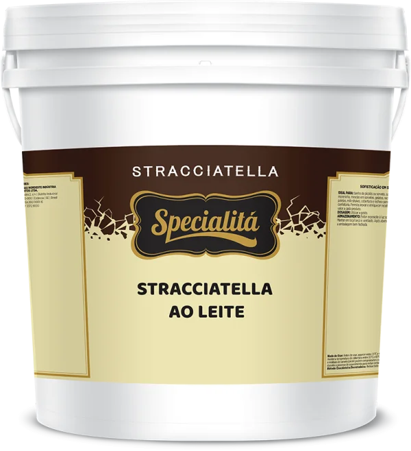 Stracciatella