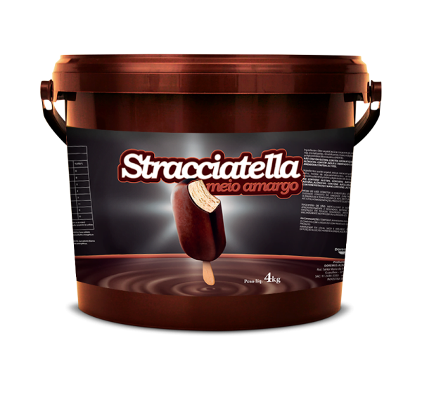Stracciatella
