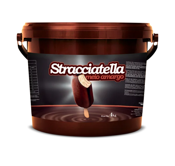 Stracciatella