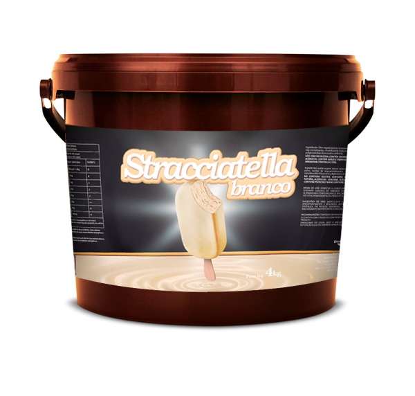 Stracciatella