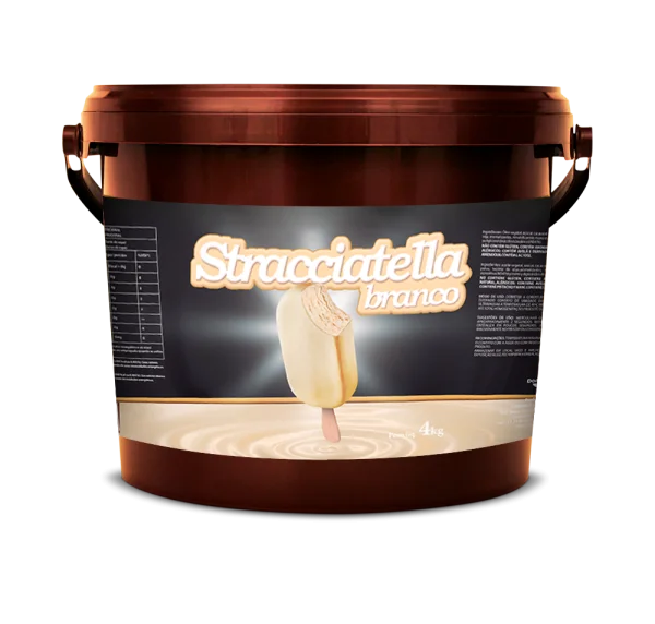 Stracciatella