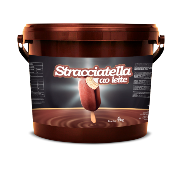 Stracciatella