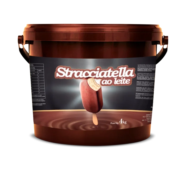 Stracciatella