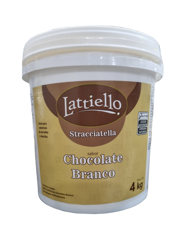 Stracciatella
