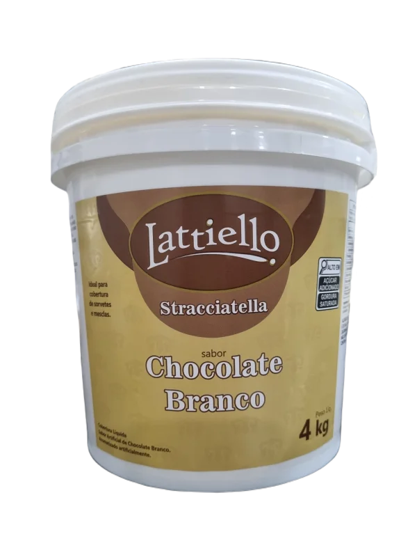 Stracciatella