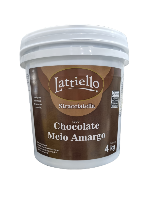 Stracciatella