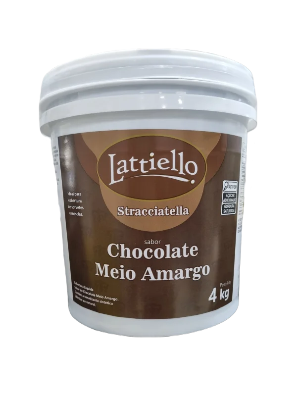 Stracciatella