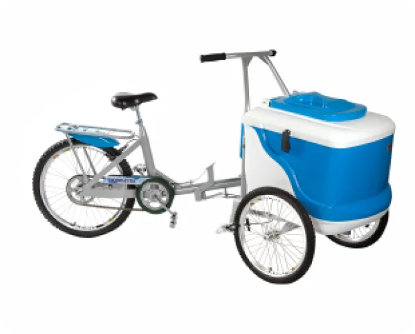 Triciclo
