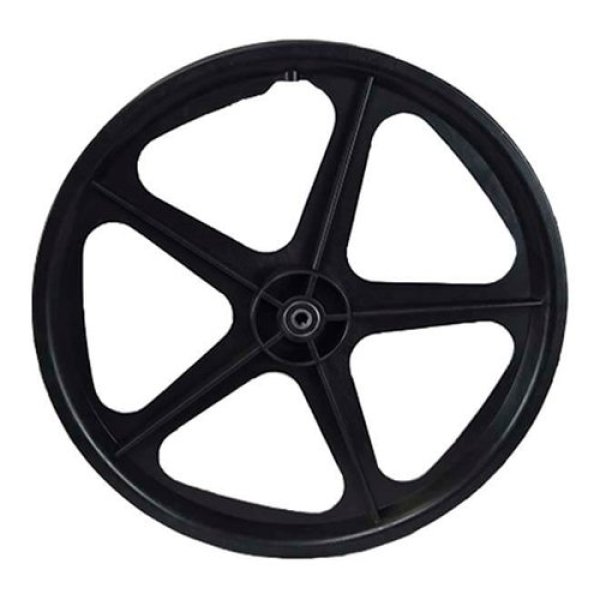 Pe�as Carrinhos - Thermototal