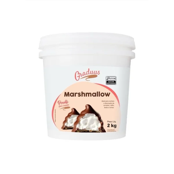 Marshmallow - Graduus