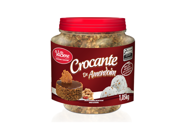 Vabene - Crocantes