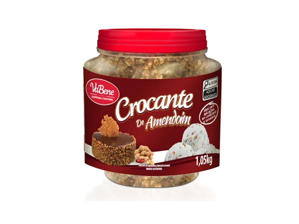 Vabene - Crocantes