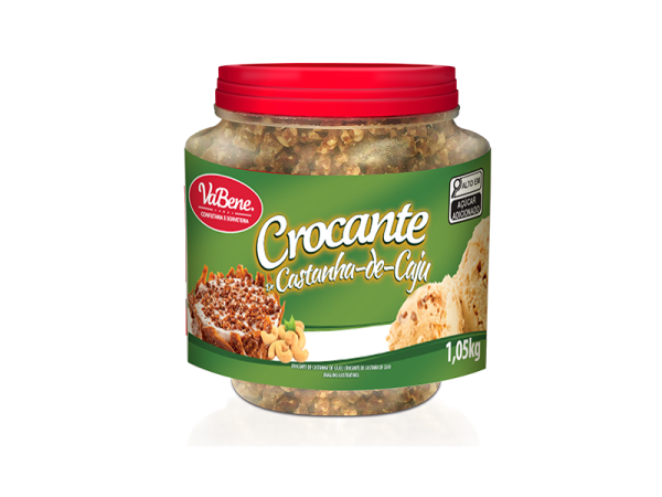 Vabene - Crocantes