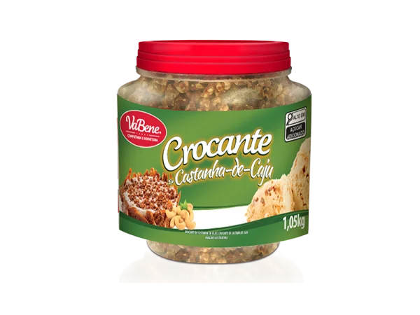 Vabene - Crocantes