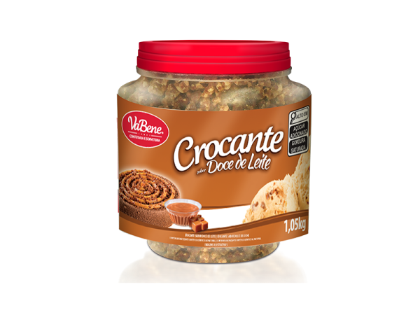 Vabene - Crocantes