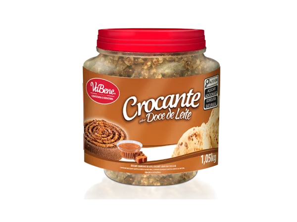 Vabene - Crocantes