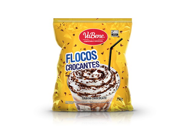 Vabene - Crocantes