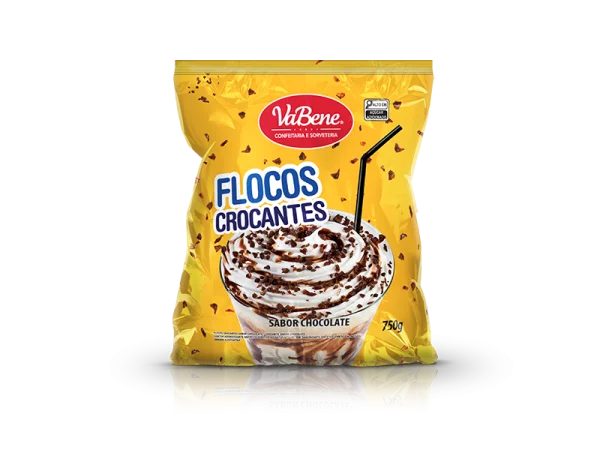 Vabene - Crocantes
