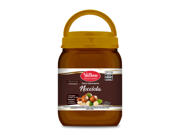 Pasta Saborizante - Vabene