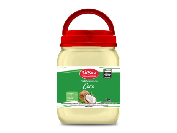 Pasta Saborizante - Vabene