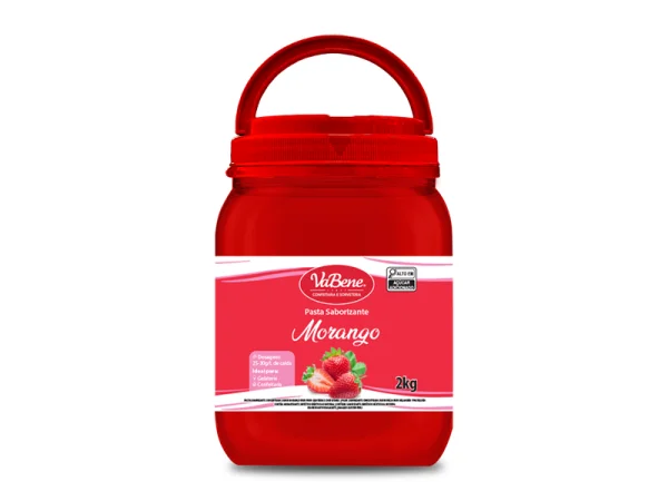 Pasta Saborizante - Vabene