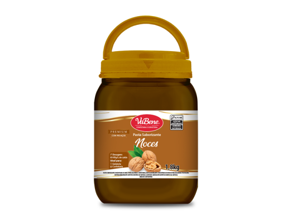 Pasta Saborizante - Vabene