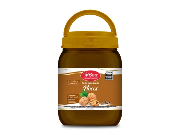 Pasta Saborizante - Vabene