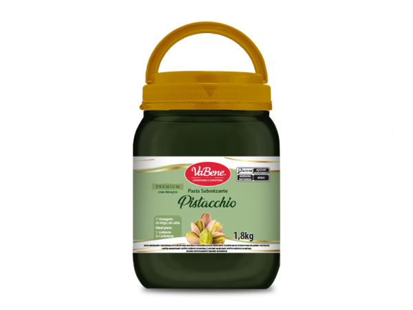 Pasta Saborizante - Vabene