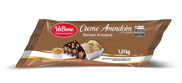 Recheio - Vabene