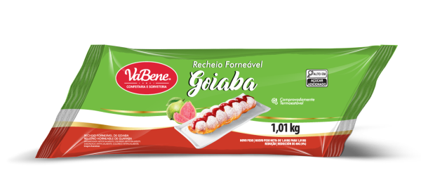 Recheio - Vabene