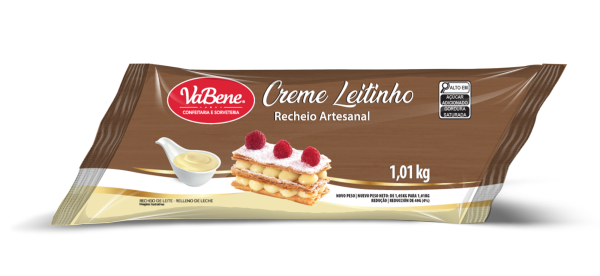 Recheio - Vabene