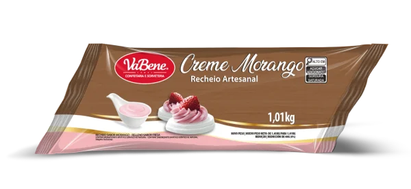 Recheio - Vabene