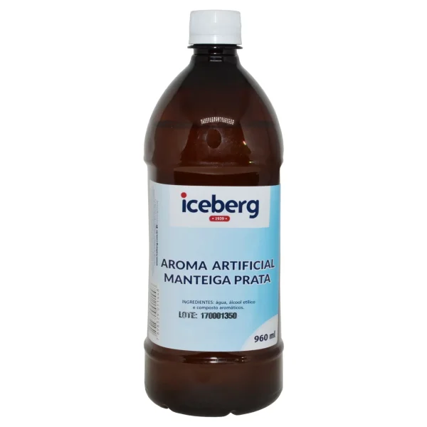 Aromas - Iceberg
